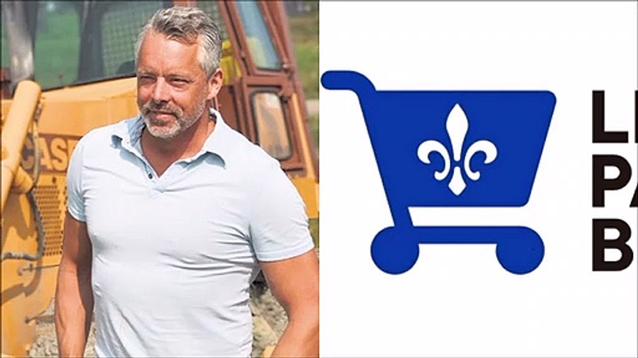 Coronavirus...Le Panier Bleu: De la grosse poudre aux yeux à 250 000$...ils ont aucune compétence pour faire lever les ventes en ligne... François Lambert
