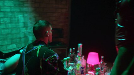 BRODINSKI FT BLOODY JAY - RATCHET