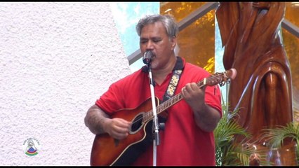 Maria no te hau : la messe de Pâques - 10 avril 2020