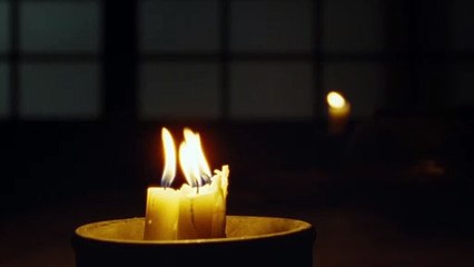 Miyagi Samurai - Hajimeyan Bokhanovich 🇯🇵