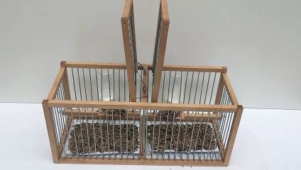 JAULAS TRAMPA JILGUEROS TLF. 611614869 España. para usar donde este permitido