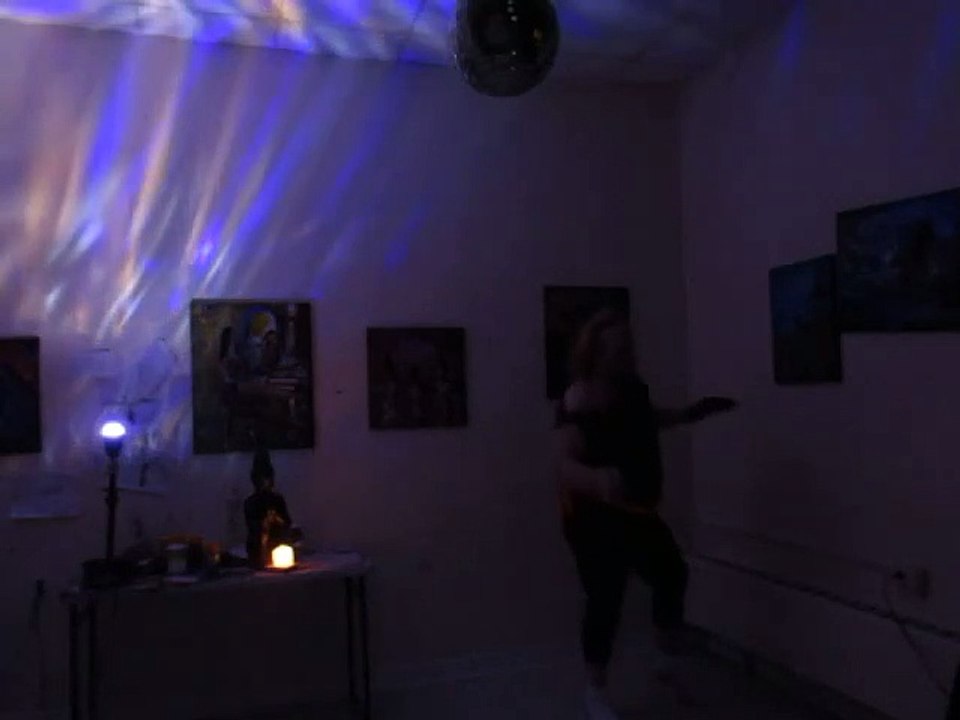 Carla 80's