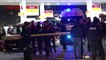 Beyoğlu’nda polis silahlı saldırı 2 polis yaralandı