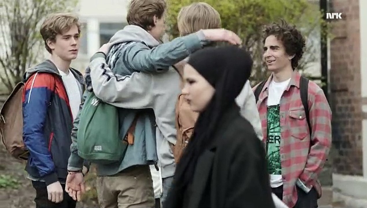 Skam S04E06