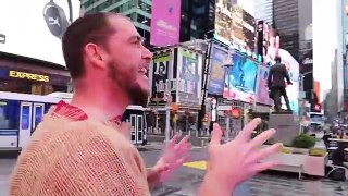 Repent New York City - Viral Video In America