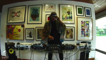 MBR Presents: Rapha Fernandes LIVE - 11/APR
