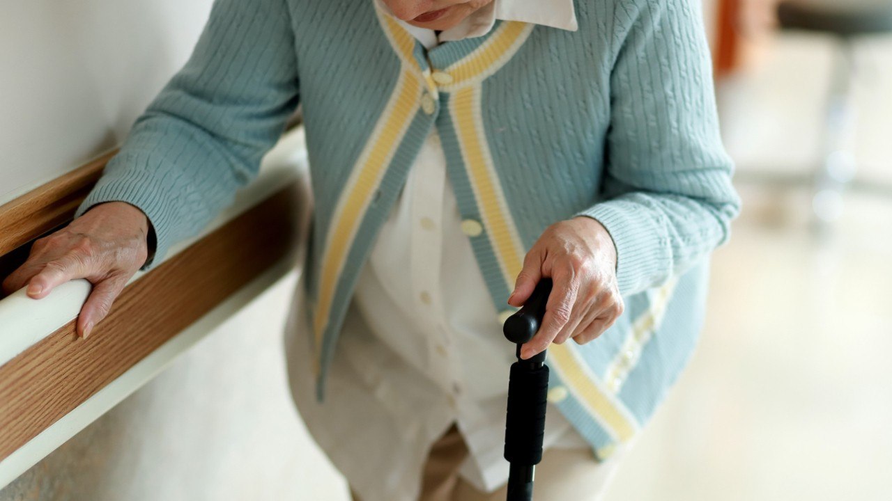 Reports: US Nursing Homes In Dire Straits, Ravaged By COVID-19