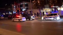 Beyoğlu'nda polise silahlı saldırının detayları ortaya çıktı