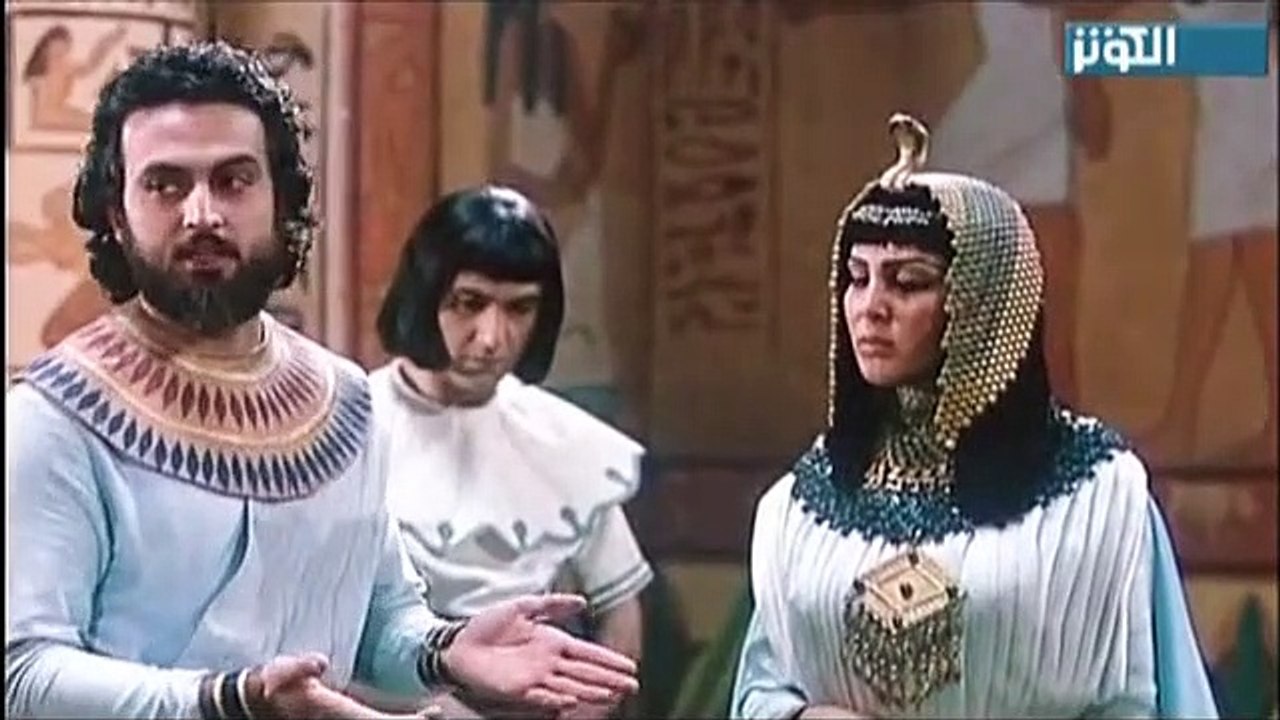 مسلسل يوسف الصديق الحلقه الثامنه والعشرون ( 28...