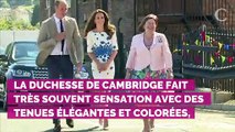 Kate Middleton : cette bague disparue qu'elle choisit de porter à nouveau discrètement