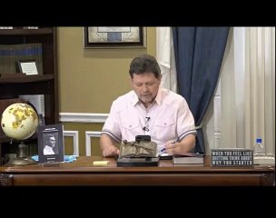 Смотри на невидимое. 2 часть..