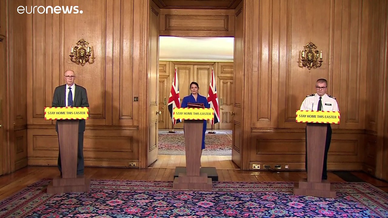 Coronavirus Pandemie: Bundespräsident Steinmeier fordert Solidarität