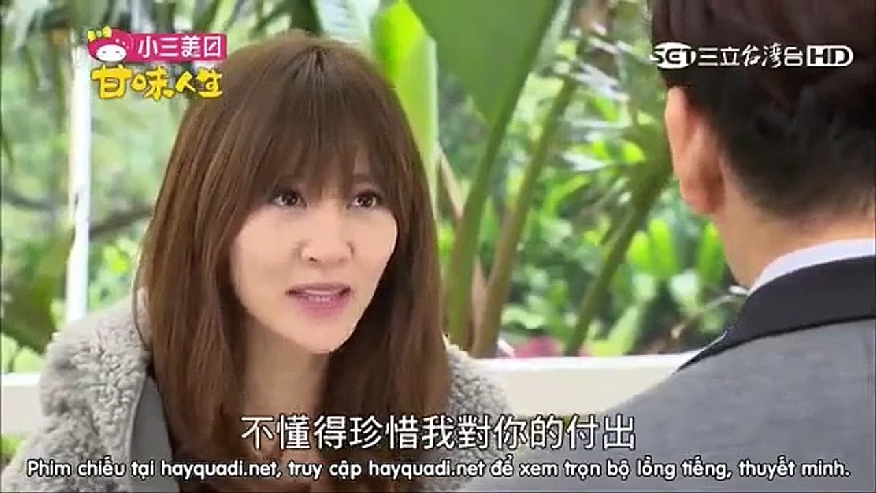 Hương Vị Cuộc Sống Tập 378 - phim THVL3 lồng tiếng tap 379 - phim huong vi cuoc song tap 378
