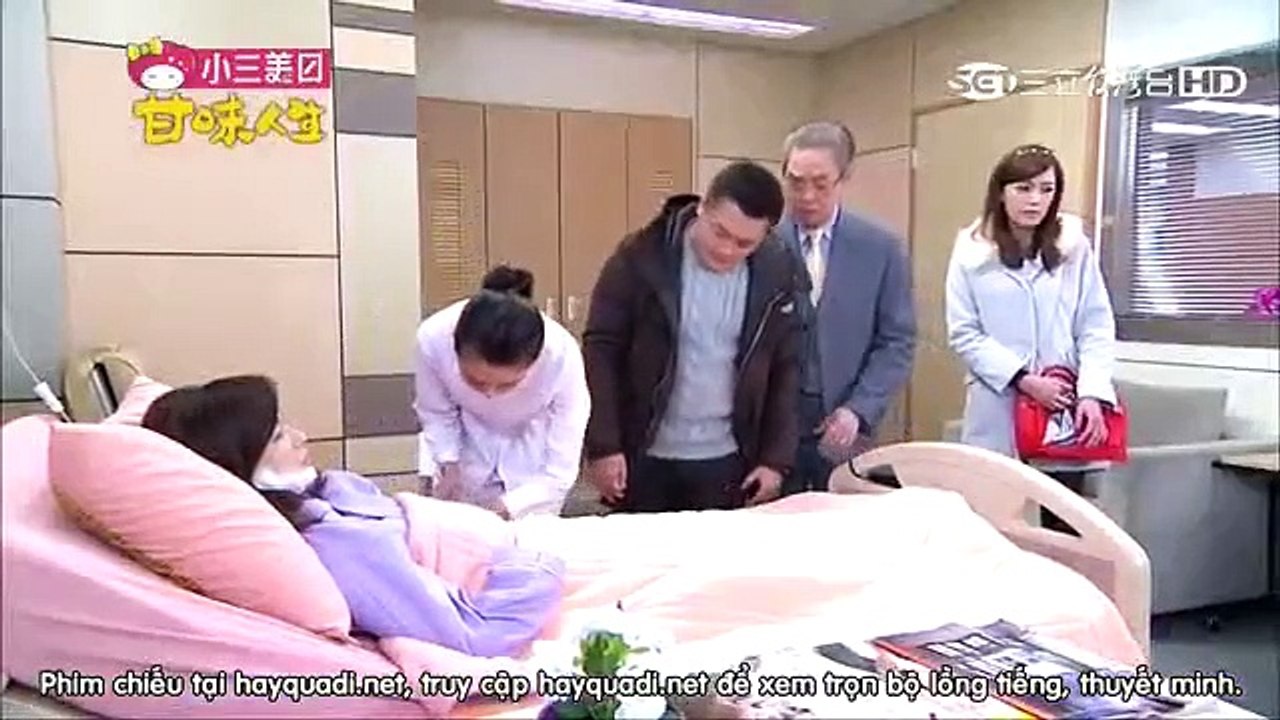 Hương Vị Cuộc Sống Tập 379 - phim THVL3 lồng tiếng tap 380 - phim huong vi cuoc song tap 379