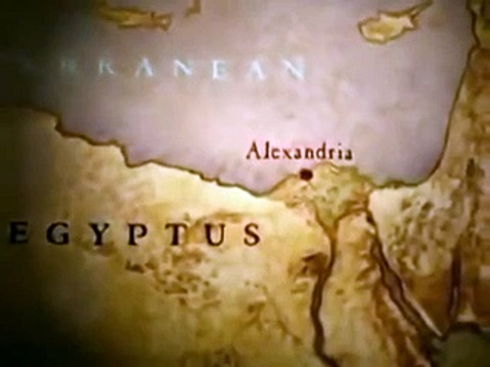 Ursprung der Technik - Pioniere der Medizin - Heilkunst im alten Rom-3JbOQkJ8qDw_x264