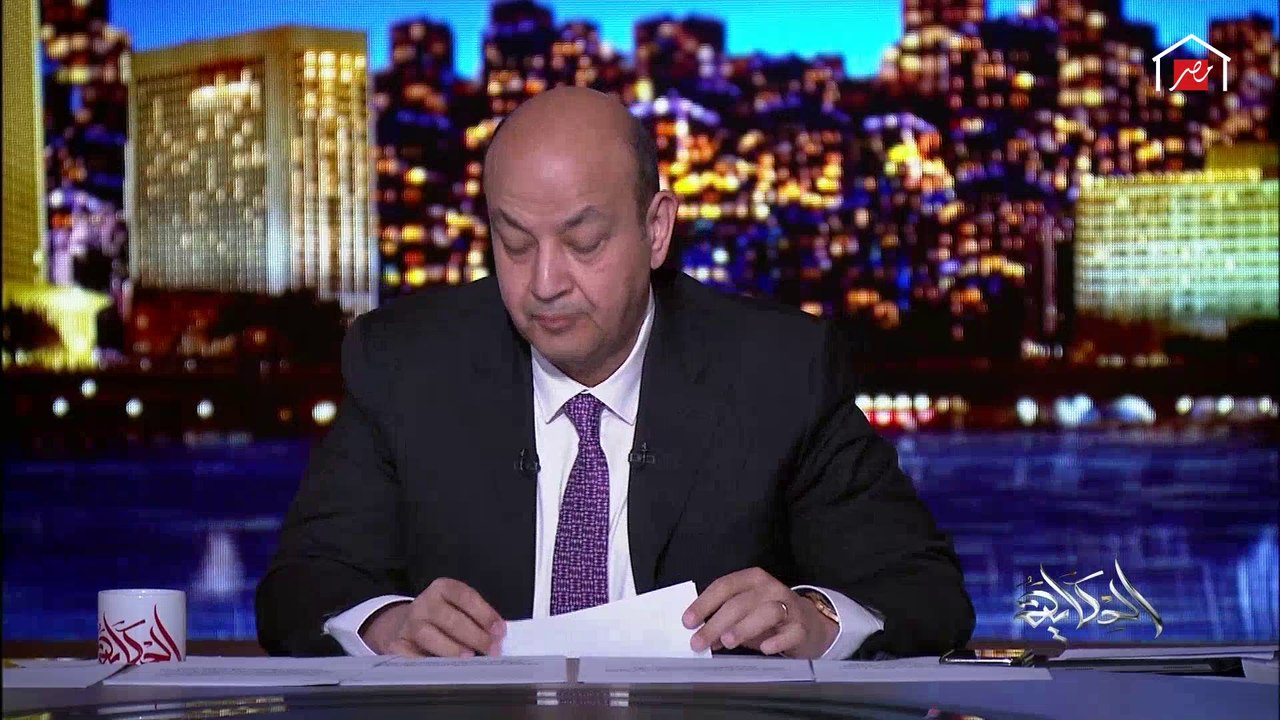 عمرو أديب عن منع دفن طبيبة كانت مصابة بكورونا: أنتوا فاكرني هزعق لأ أنا عاوز أقول كام حاجة