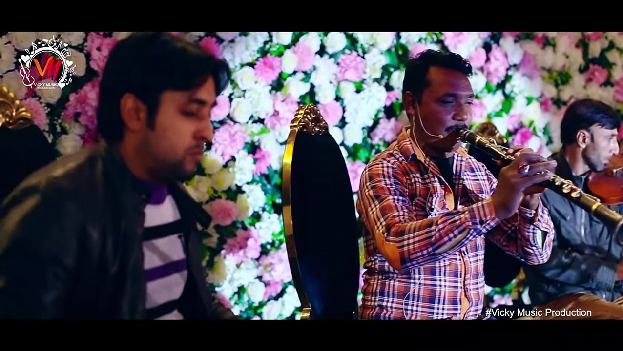 Nalka Lawa Dy - Full Song - Super Hit Song 2020 - Mujahid Mansoor Malangi - Vicky Music Production - YouTube