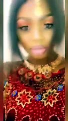 Dieyna Baldé sort du silence et affronte les regards : “Demay def beumou…”  (vidéo)