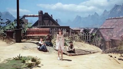 Final Fantasy 7 Remake #1 — Better than Expected {PS4} Walkthrough part 1