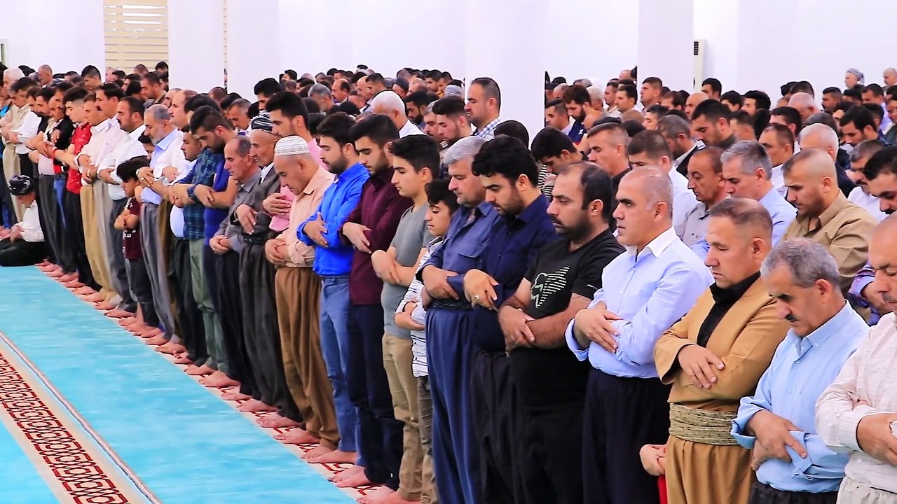 salat tarawih