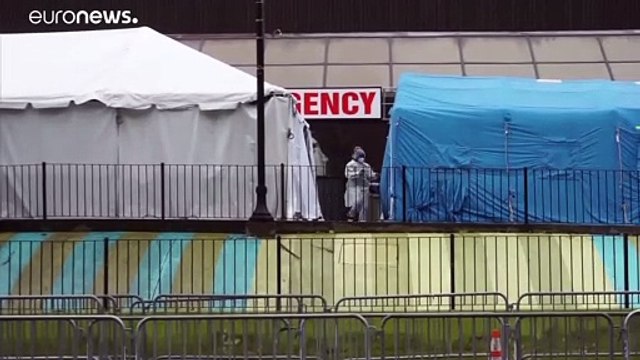 В США жертвами COVID-19 стали около 20 тысяч человек. По числу смертей страна обошла Италию