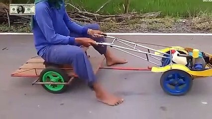 Like a BOSS (ms comedy)