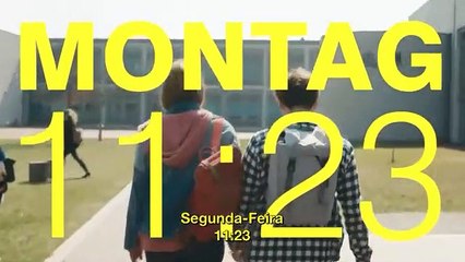 A Historia de Hanna e Jonas (Parte 02)