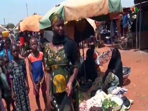 RTB / Pâques et covid 19 - Des préparatifs se font tant bien que mal à Minima