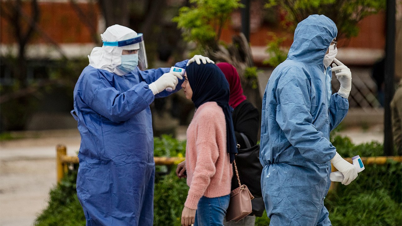 جمهور الجزيرة يختار السجال بشأن إجراءات مواجهة كورونا كحدث الأسبوع الأبرز