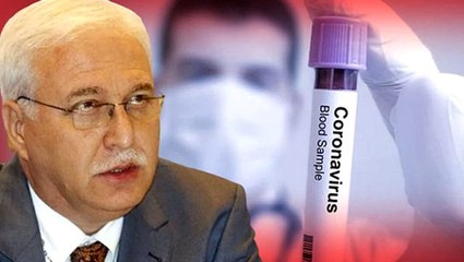 Bilim Kurulu Üyesi Prof. Dr. Tevfik Özlü: Son 6 günün verilerine bakılınca salgında bir kırılma var