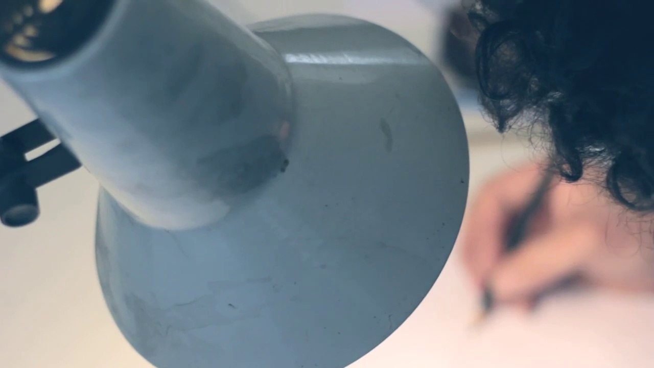 Mitcheaux Album Teaser #01
