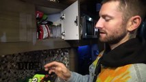 Marc E Bassy - BUS INVADERS Ep. 1574