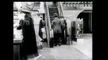 Charlie Chaplin - The Floorwalker 1916 silent film