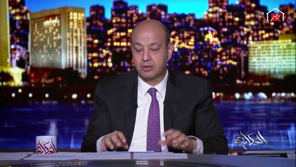 عمرو أديب: نحن في معركة جهاز التنفس الصناعي.. وهو الطيارة والصاروخ في حرب كورونا