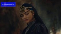 مسلسل المؤسس عثمان-صراع بالا وصوفيا