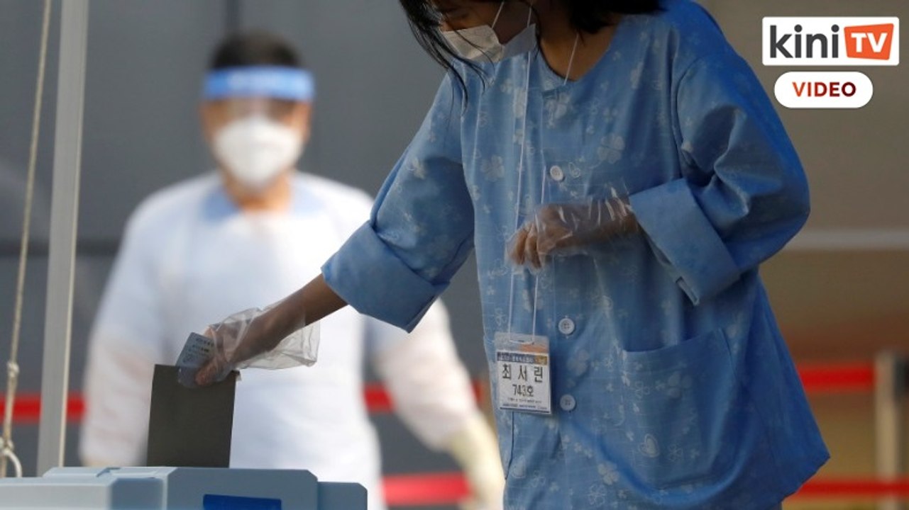 WHO siasat laporan bekas pesakit kembali positif Covid-19