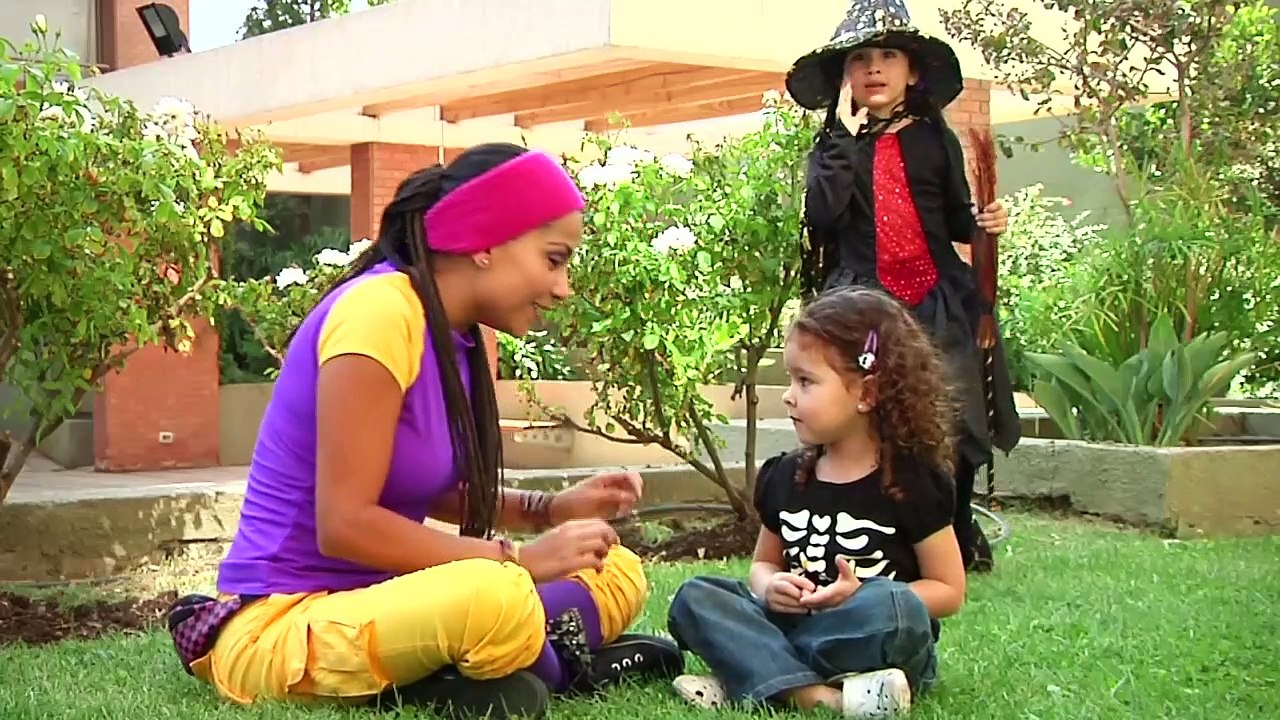 DVD "La Bruja Bromista" en Portaldisc.com