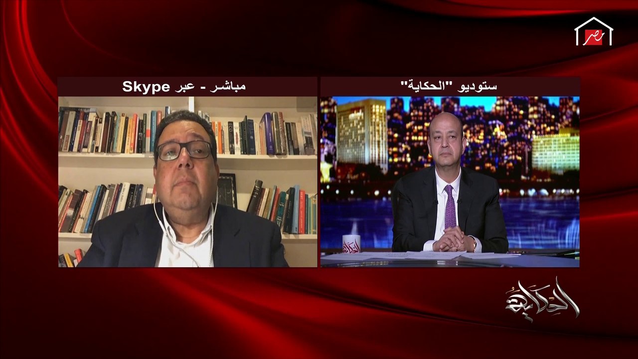 د. زياد بهاء الدين يتحدث عن تأثير فيروس كورونا على الوضع الاقتصادي في مصر
