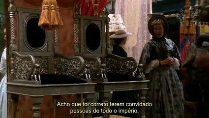 Norte e sul (North and Soul) Parte 3 - PT/BR