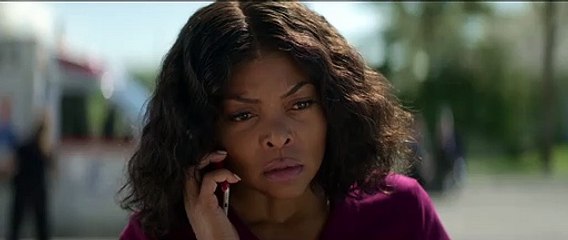 Coffee and Kareem movie clip - Picking Up Kareem