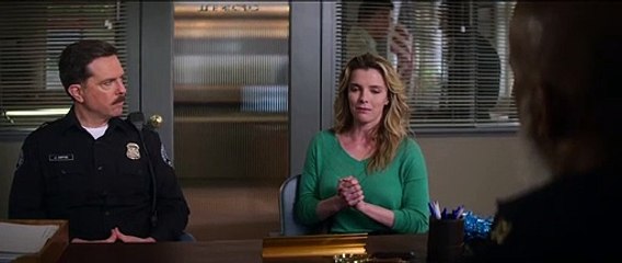 Coffee and Kareem movie - clip with Ed Helms and Betty Gilpin - HR Complaint