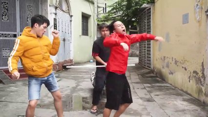 TRY NOT TO LAUGH CHALLENGE  Comedy Videos 2020