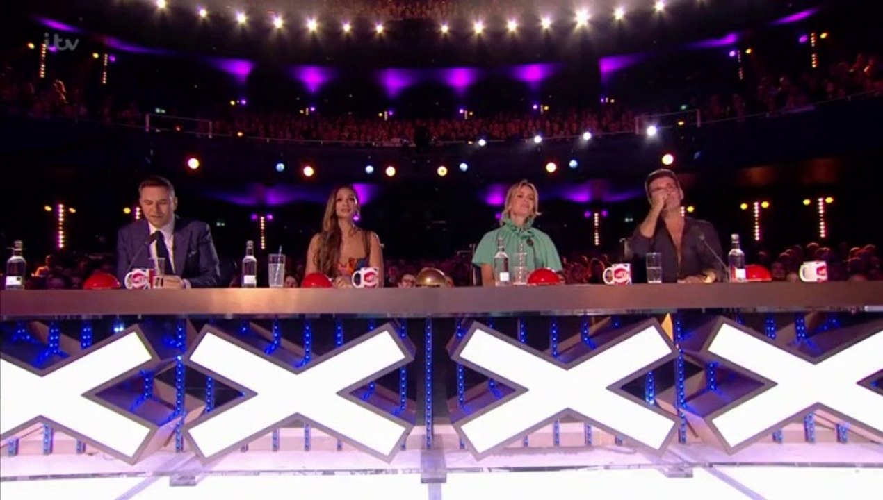 Britains.Got.Talent S14E01