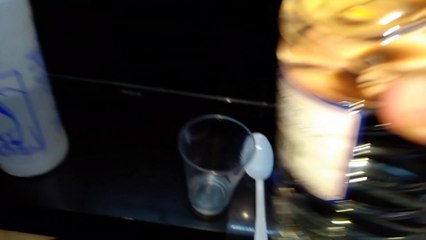 Líquido casero para limpiar pantalla de tv, celular y más usos | 2020