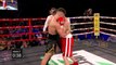 Liam Paro vs James Chereji (07-03-2020) Full Fight
