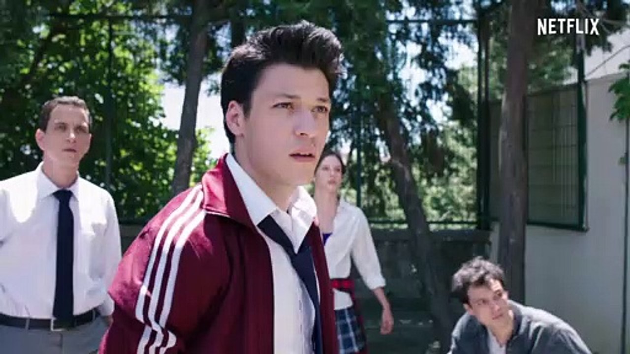 Love 101 Temporada 1