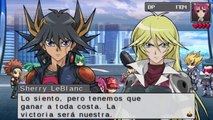 Yu-Gi-Oh! 5Ds Tag Force 5 PSP - Evento FINAL Rayna #RJ_Anda #5Ds #quedateentucasa #PSP