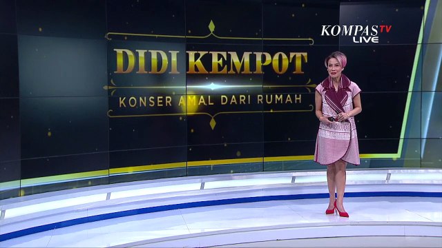 Sedih! Diimbau Didi Kempot, Ibu Ini Ikhlaskan Anaknya Tak Mudik Cegah Corona