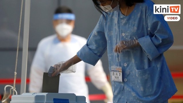 WHO is investigating reports of recovered COVID patients testing positive again