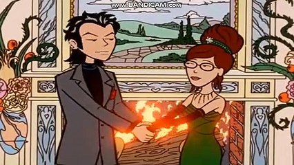 Daria and Trent Good Ending